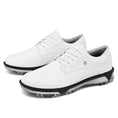 Charger l'image dans la visionneuse de la galerie, chaussures golf hiver homme Chaussures Orthopédiques Podoways 40 Blanc