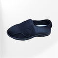 Charger l'image dans la visionneuse de la galerie, chaussure orthopedique diabetique Podoways 36 RoyalBlue