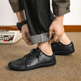 Charger l'image dans la visionneuse de la galerie, chaussures pied large homme Chaussures Orthopédiques Podoways