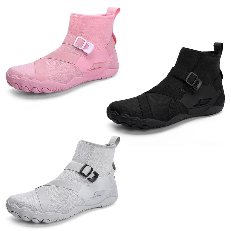 chaussure pour jambes lourdes Chaussures Orthopédiques Podoways