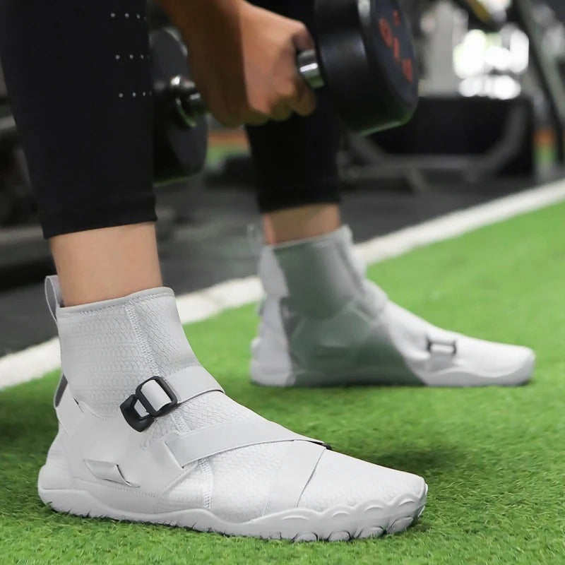 chaussure pour jambes lourdes Chaussures Orthopédiques Podoways