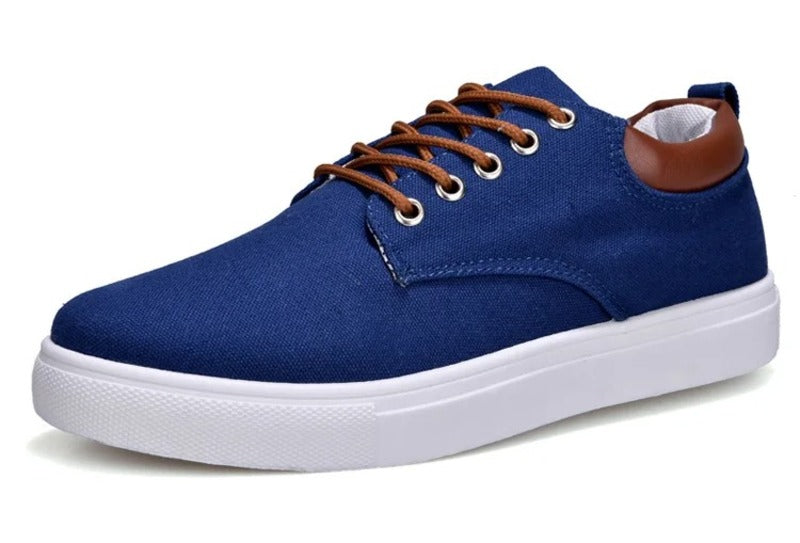 Mocassins adaptés aux pieds sensibles Podoways