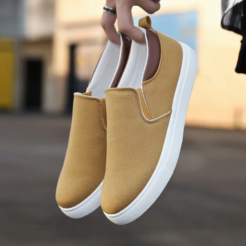 Mocassins adaptés aux pieds sensibles Podoways