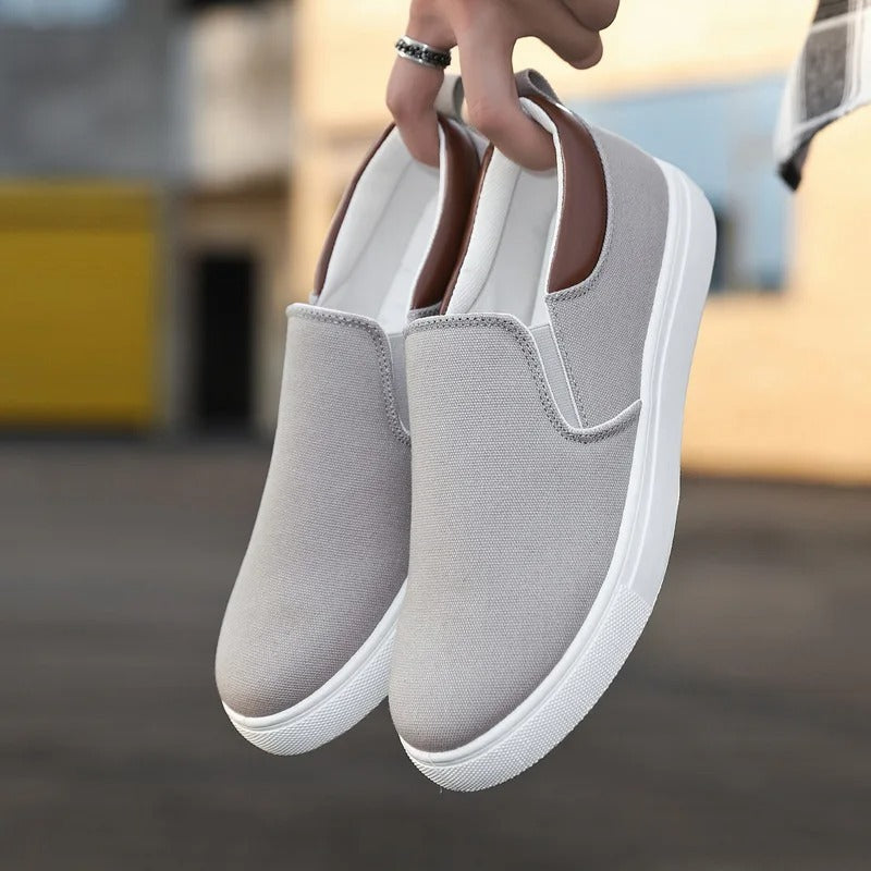 Mocassins adaptés aux pieds sensibles Podoways