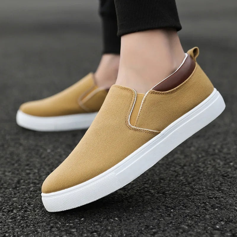Mocassins adaptés aux pieds sensibles Podoways