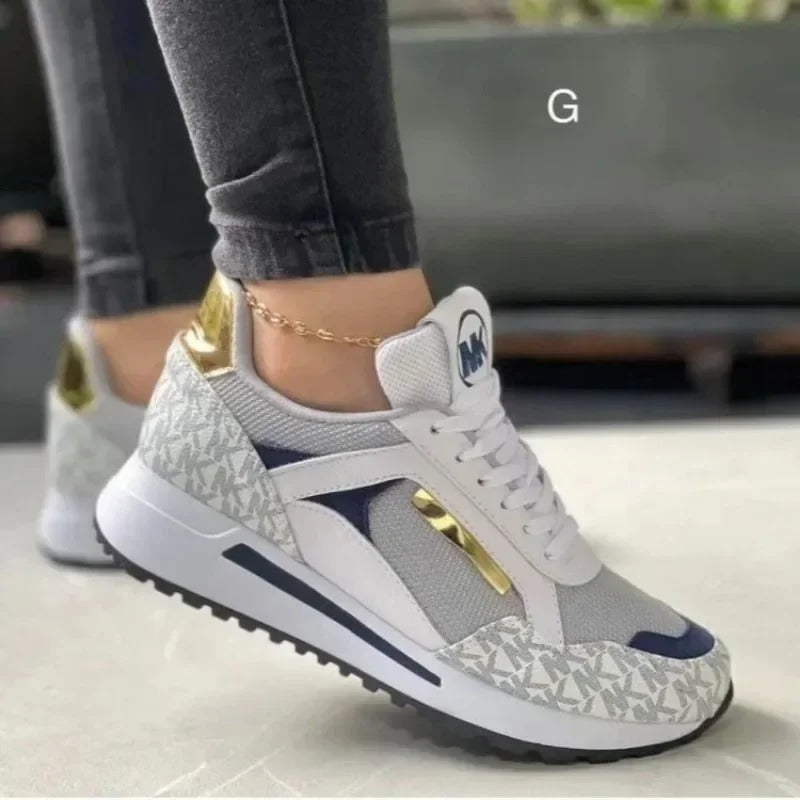 Chaussures à la fois confortables et stylées Podoways