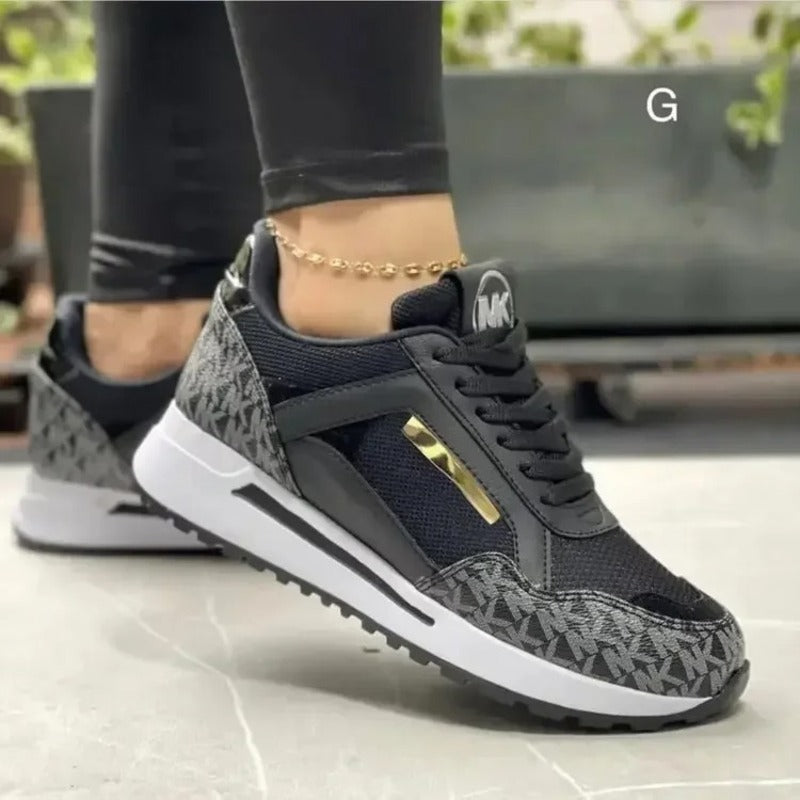 Chaussures à la fois confortables et stylées Podoways 36 Black