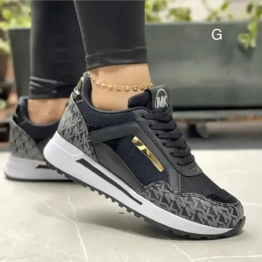 Chaussures à la fois confortables et stylées Podoways 36 Black