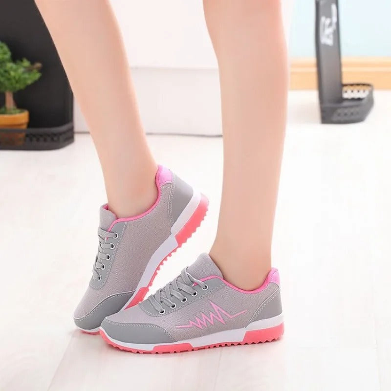 chaussures confortables pieds sensibles  Podoways 36 Orchid