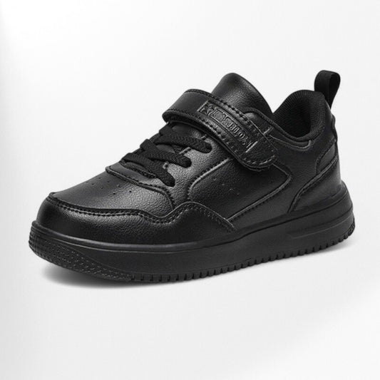 Chaussures de marche pour personnes en surcharge pondérale Podoways 28 Black