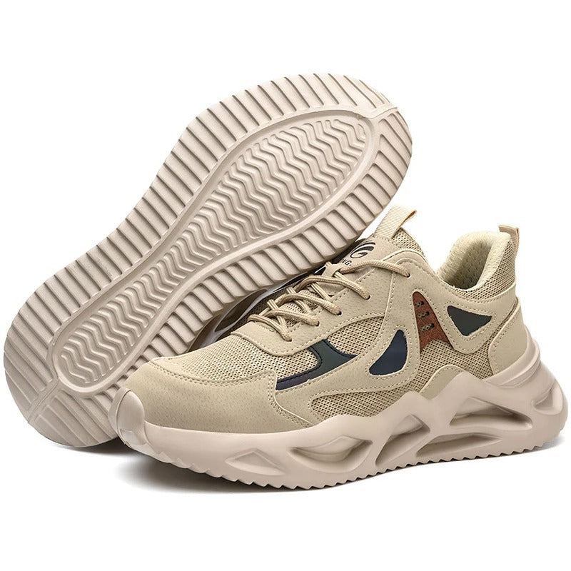 Basket de sécurité mixte souple Podoways