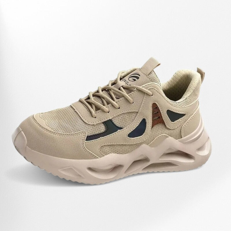 Basket de sécurité mixte souple Podoways 38 Wheat