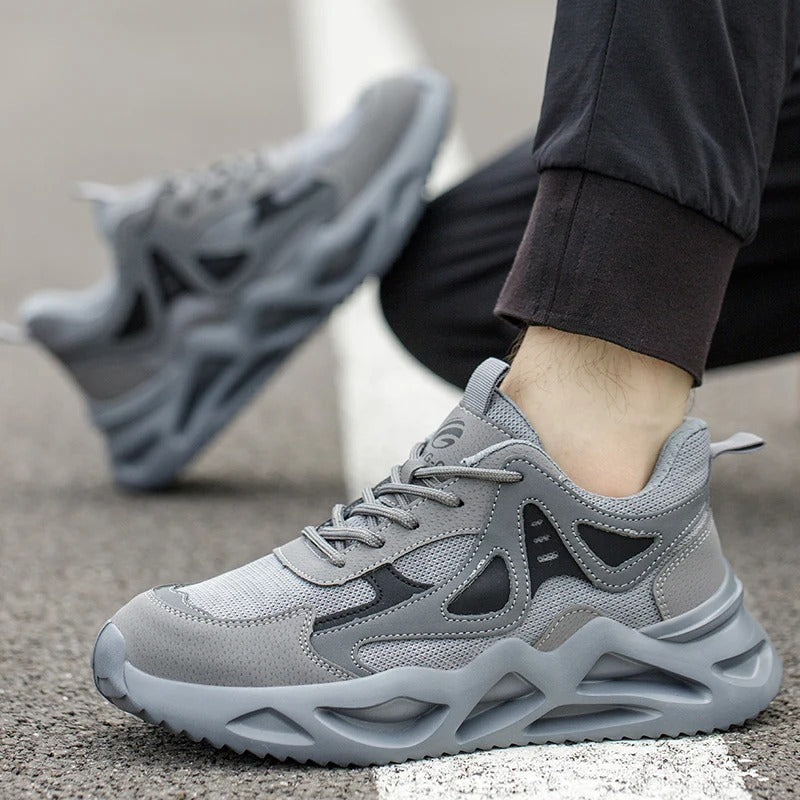 Basket de sécurité mixte souple Podoways