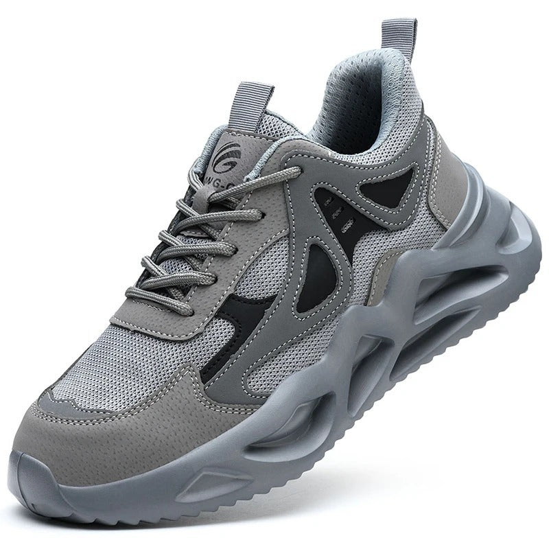 Basket de sécurité mixte souple Podoways 38 DimGray