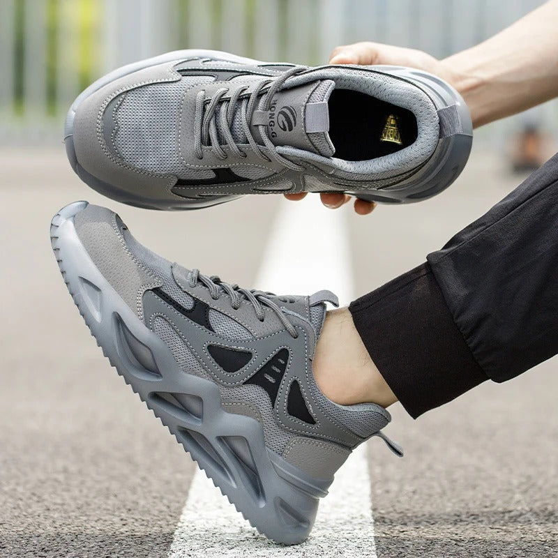 Basket de sécurité mixte souple Podoways