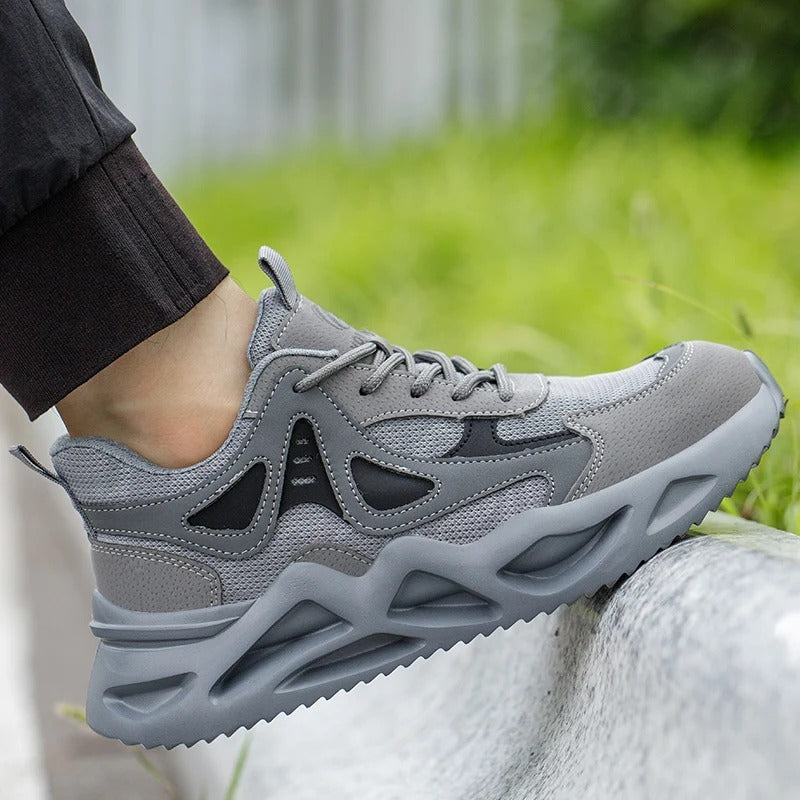 Basket de sécurité mixte souple Podoways