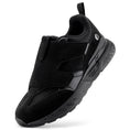 Charger l'image dans la visionneuse de la galerie, Chaussures femme extra larges Podoways 35 Black