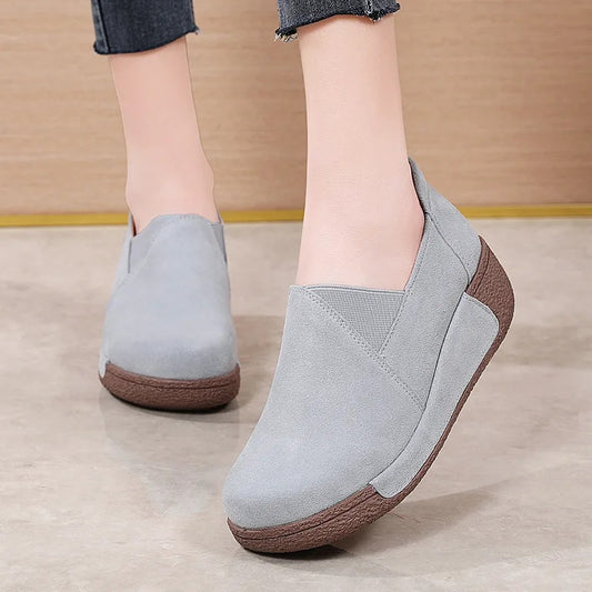 chaussures extra larges pieds sensibles femme  Podoways