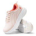 Charger l'image dans la visionneuse de la galerie, Chaussures pour femme adaptées aux chevilles fragiles Podoways