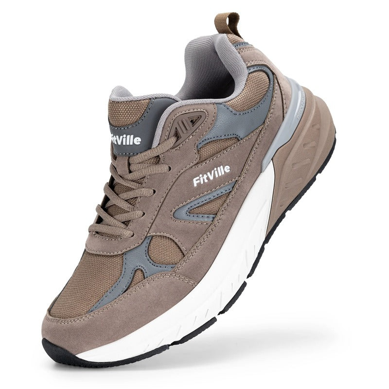 Chaussures pour seniors adaptées aux pieds gonflés Podoways 41 Sienna