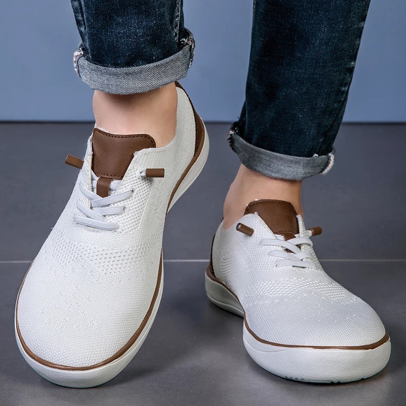 Chaussures habillées pieds sensibles Podoways