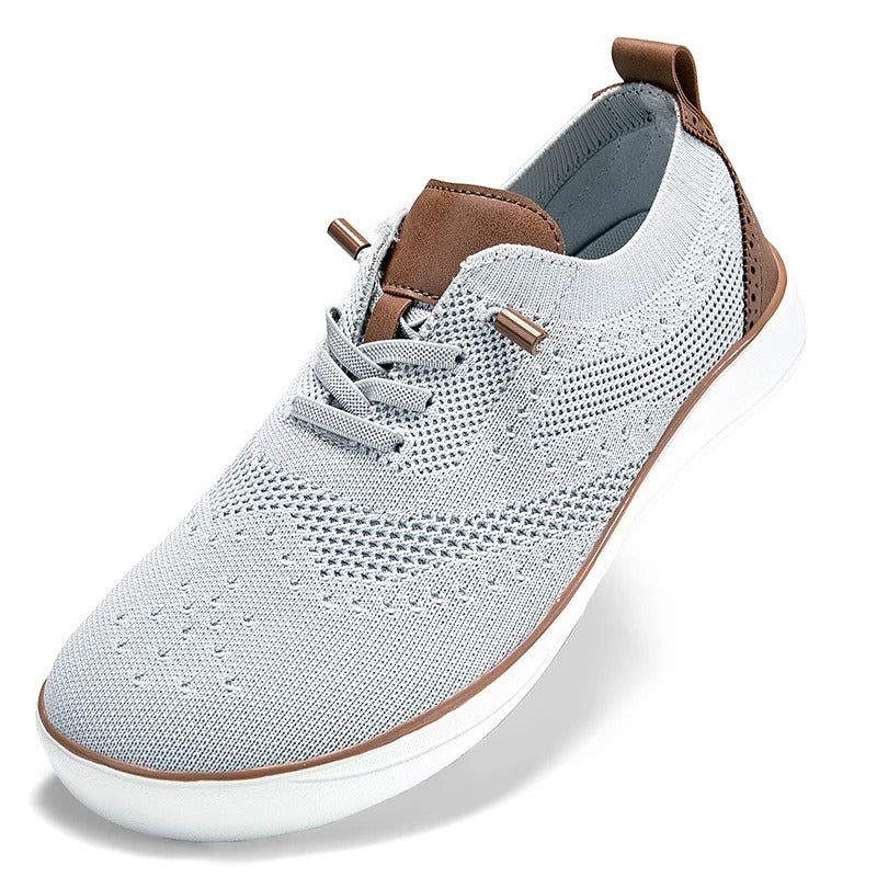 Chaussures habillées pieds sensibles Podoways 39 Silver