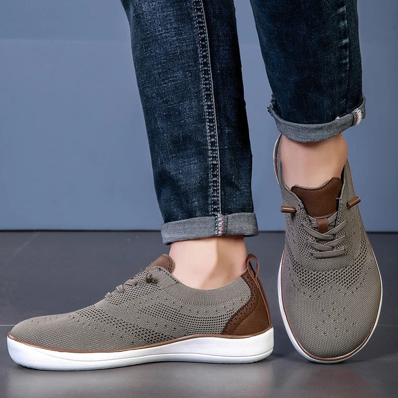 Chaussures habillées pieds sensibles Podoways