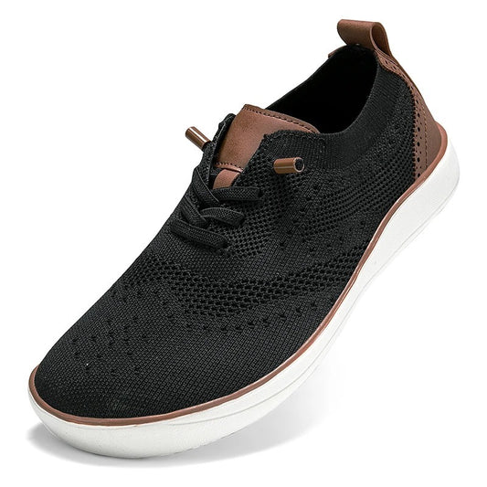 Chaussures habillées pieds sensibles Podoways 39 Black