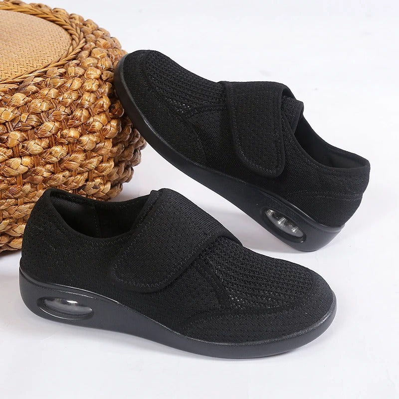 Chaussures personne âgée femme Podoways