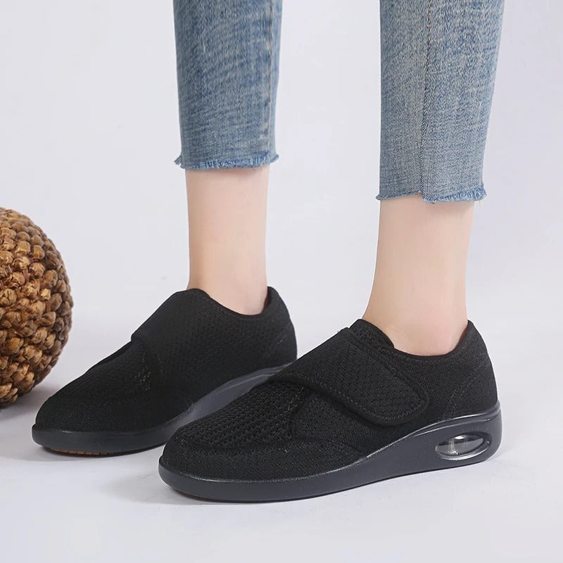 Chaussures personne âgée femme Podoways