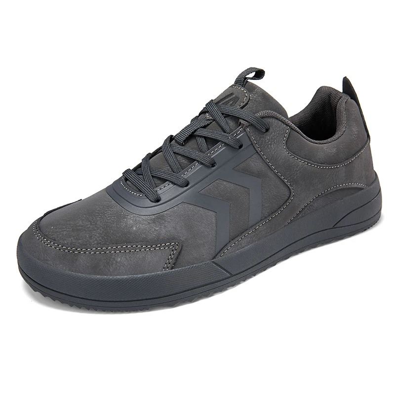 Chaussures de ville pour pieds sensibles Podoways 39 DimGray