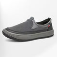 Charger l'image dans la visionneuse de la galerie, Chaussures confortables pour pieds sensibles homme Podoways 39 DimGray