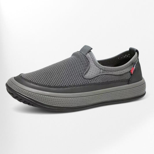Chaussures confortables pour pieds sensibles homme Podoways 39 DimGray