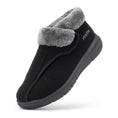 Charger l'image dans la visionneuse de la galerie, Chaussures pantoufles pour hallux valgus Podoways 35 Black