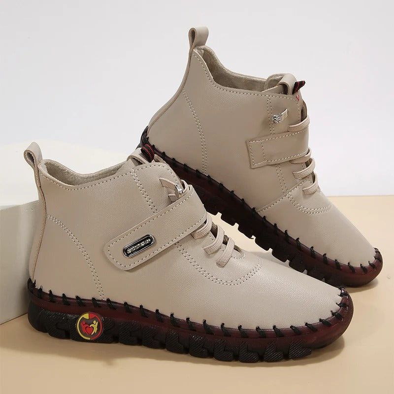 chaussures pour les femmes aux pieds sensibles  Podoways