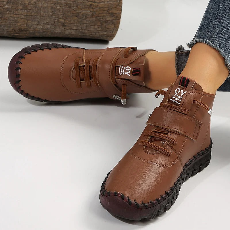 chaussures pour les femmes aux pieds sensibles  Podoways