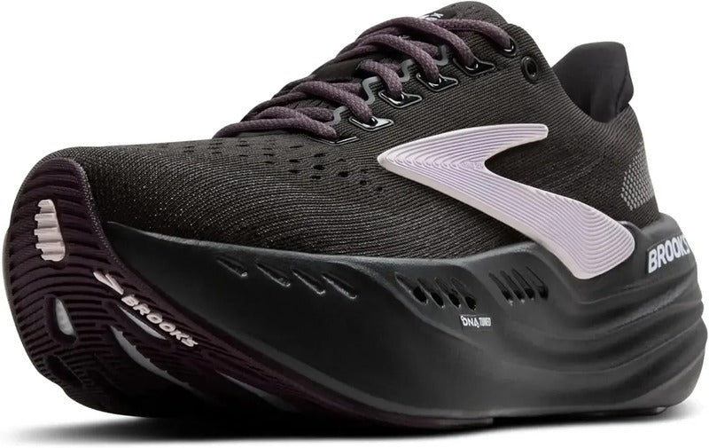 Chaussures stylées pour œdème Podoways 36 Black