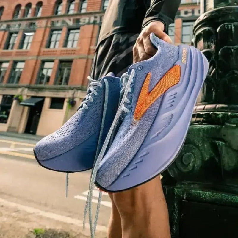 Chaussures stylées pour œdème Podoways