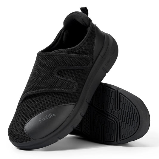 Chaussures pour pieds déformés Podoways