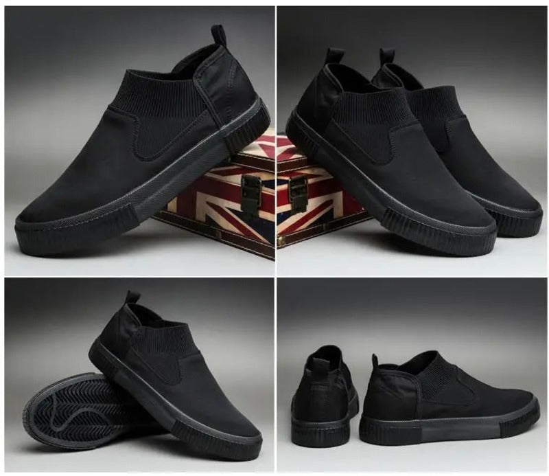 Mocassins souples Podoways