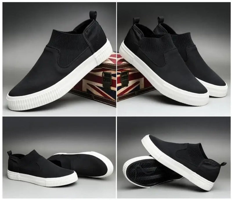 Mocassins souples Podoways