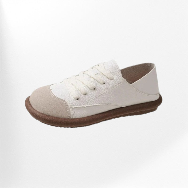 chaussures pour les pieds sensibles et larges pour femmes Podoways