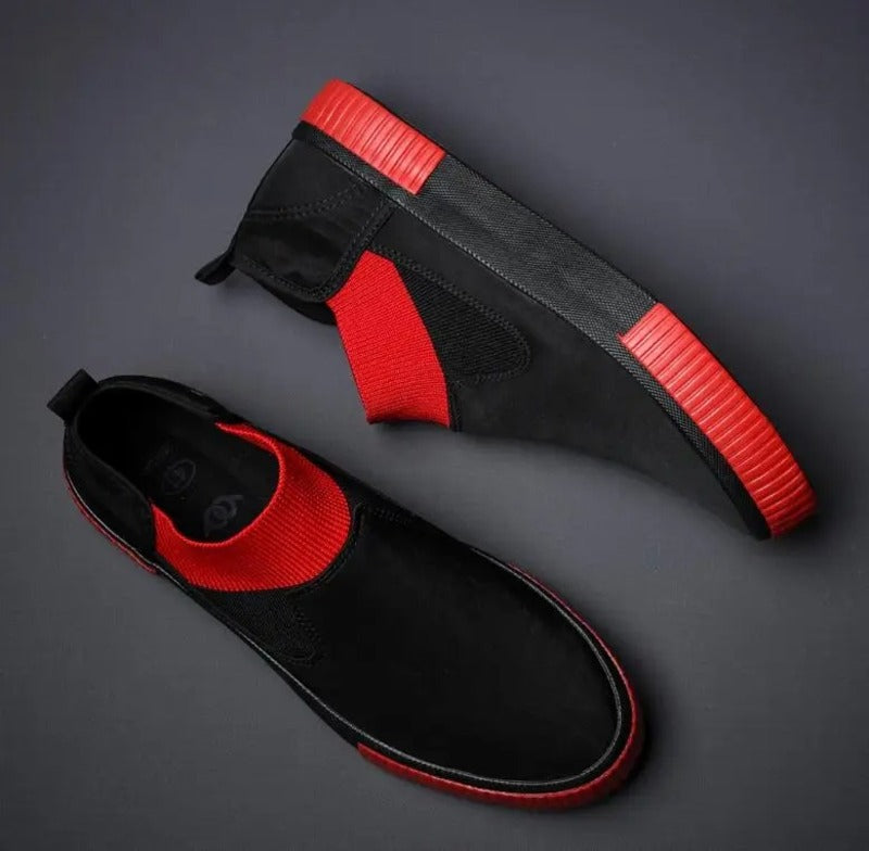 Mocassins souples Podoways