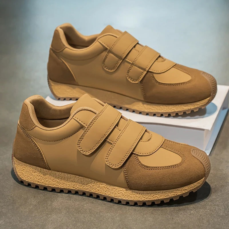 Chaussures à scratch pour personnes âgées Podoways