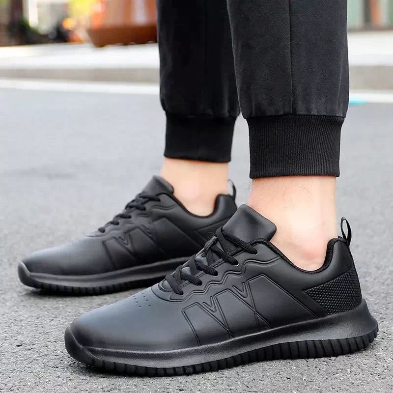 Chaussures adaptées aux semelles orthopédiques  Podoways