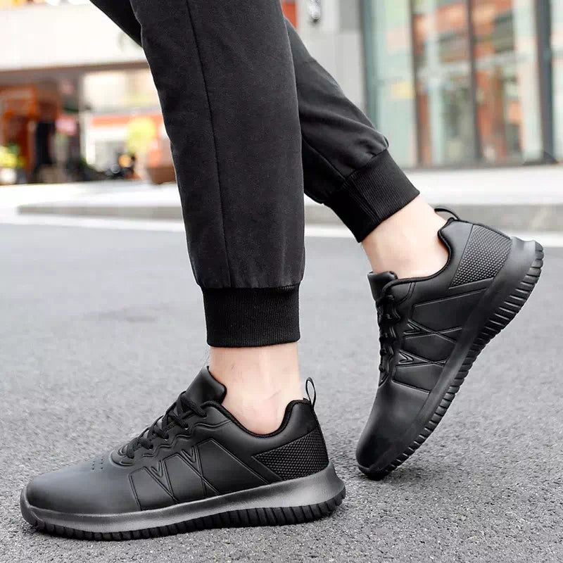 Chaussures adaptées aux semelles orthopédiques  Podoways