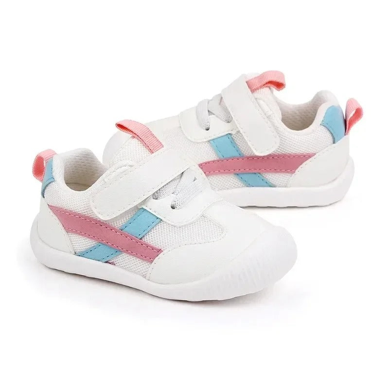 chaussure bebe basket  Podoways