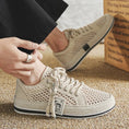 Charger l'image dans la visionneuse de la galerie, Chaussures respirantes homme Podoways