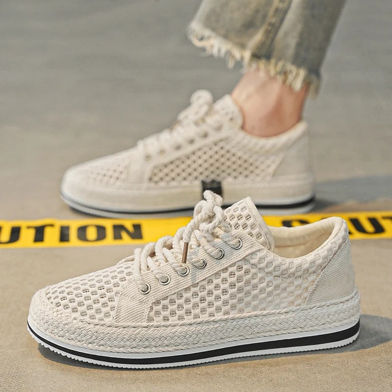 basket pied large - spécial liquidation Chaussures Orthopédiques Podoways