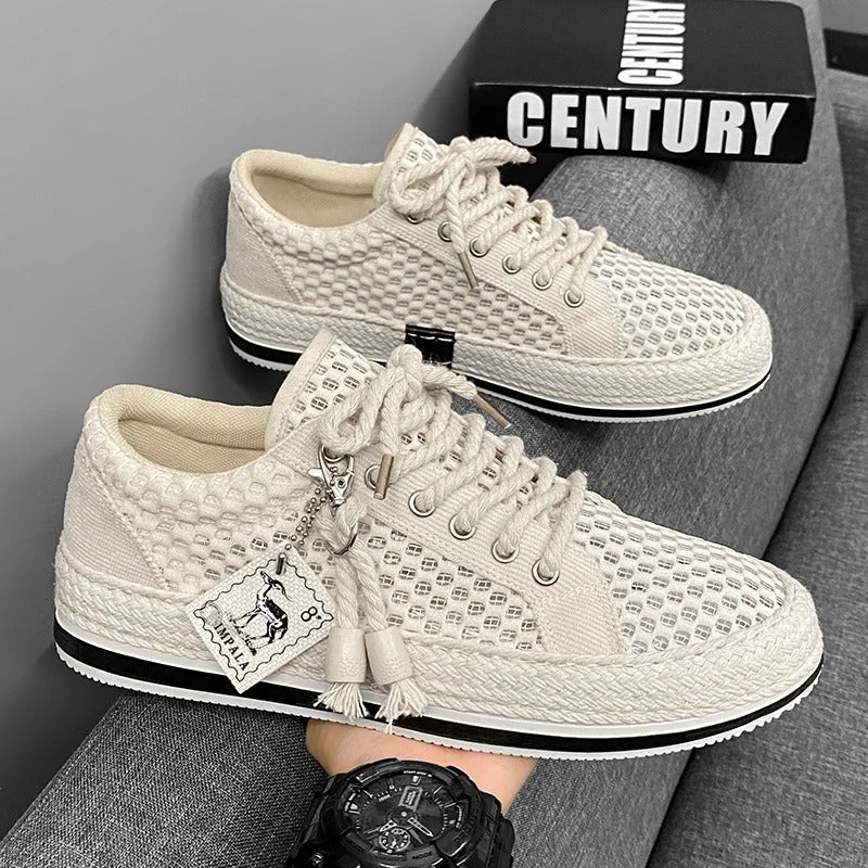 basket pied large - spécial liquidation Chaussures Orthopédiques Podoways